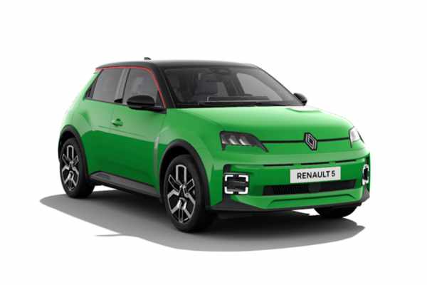 Renault 5