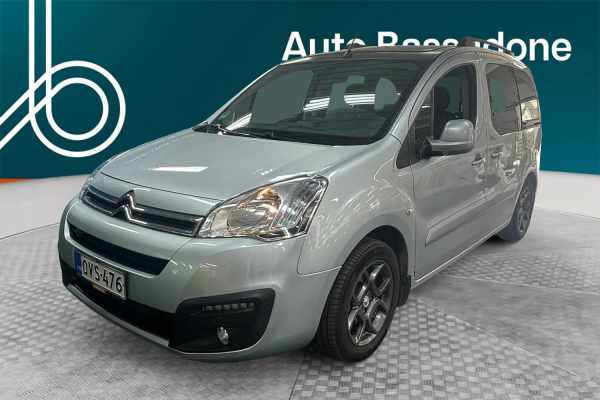 Citroen Berlingo multispace