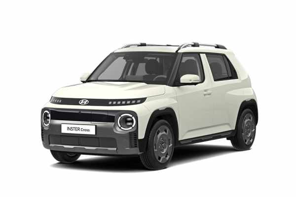 Hyundai INSTER