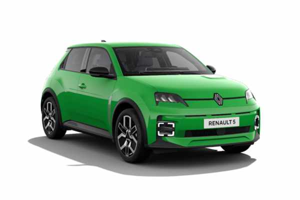 Renault 5