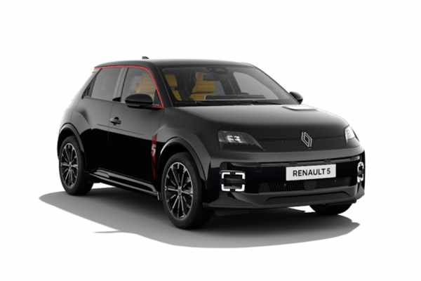 Renault 5
