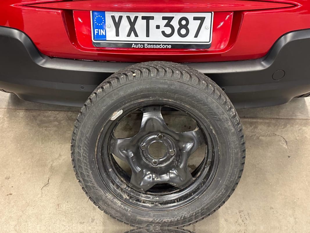 Citroen C3 2024 - Vaihtoauto | autobassadone.fi