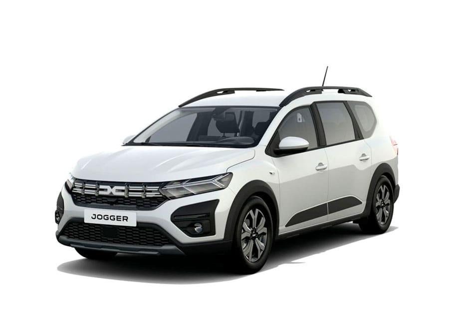 DACIA Jogger TCe 110 Expression 7p