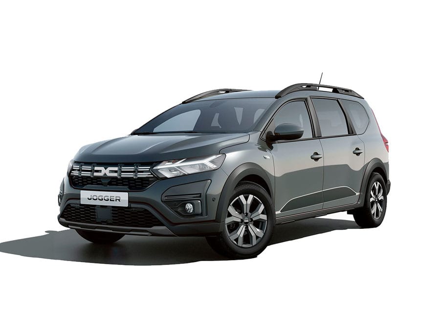 DACIA Jogger TCe 110 Expression 7p