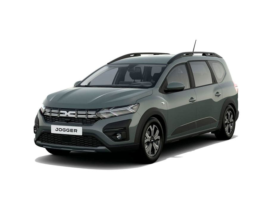 DACIA Jogger TCe 110 Expression 7p