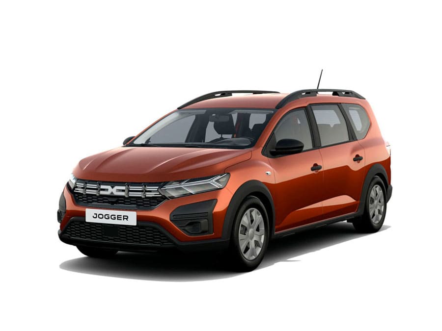 DACIA Jogger TCe 110 Essential 5p