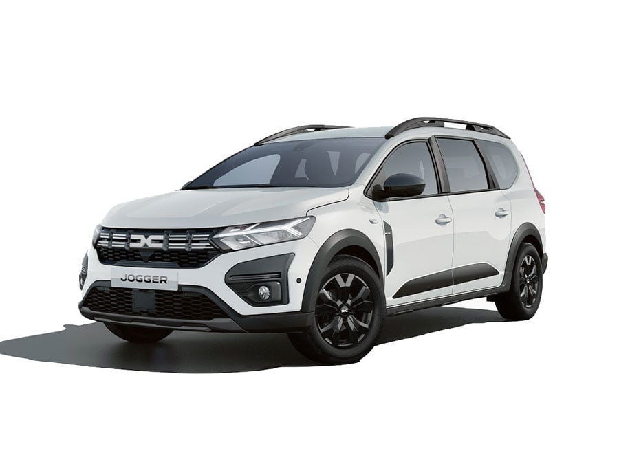 DACIA Jogger TCe 110 Extreme 7p