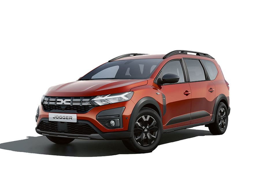 DACIA Jogger TCe 110 Extreme 7p