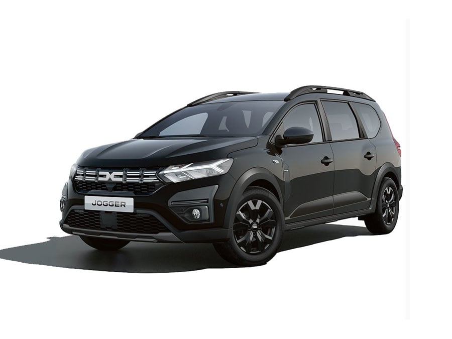 DACIA Jogger TCe 110 Extreme 5p