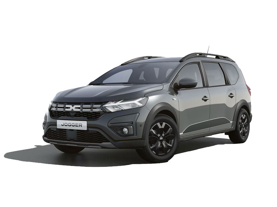 DACIA Jogger TCe 110 Extreme 5p