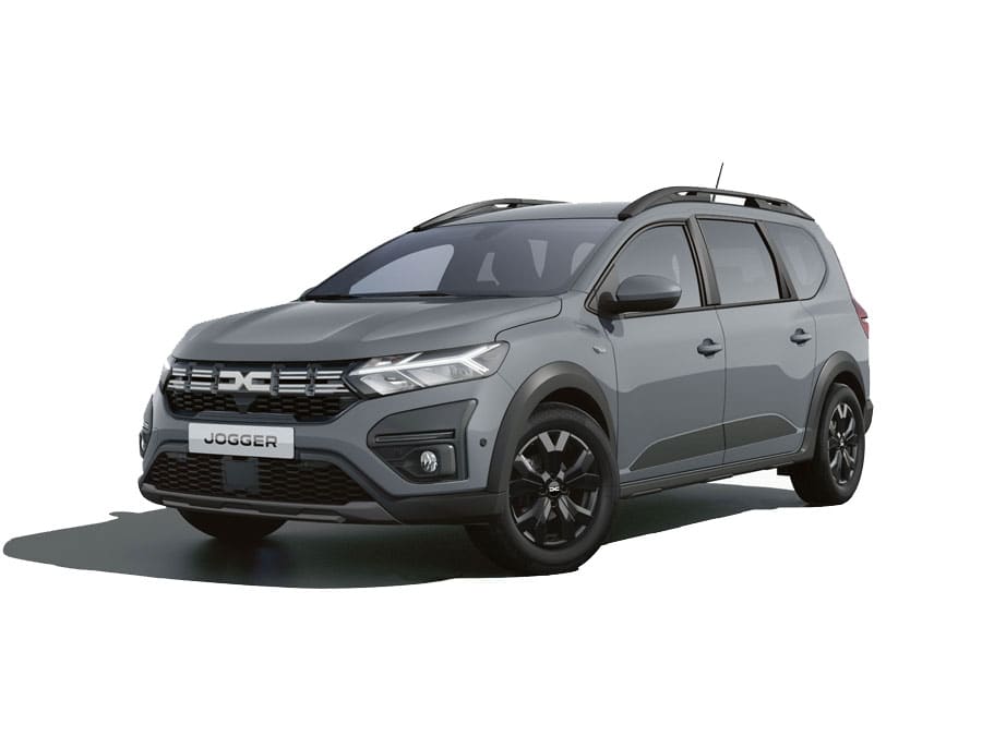 DACIA Jogger TCe 110 Extreme 7p
