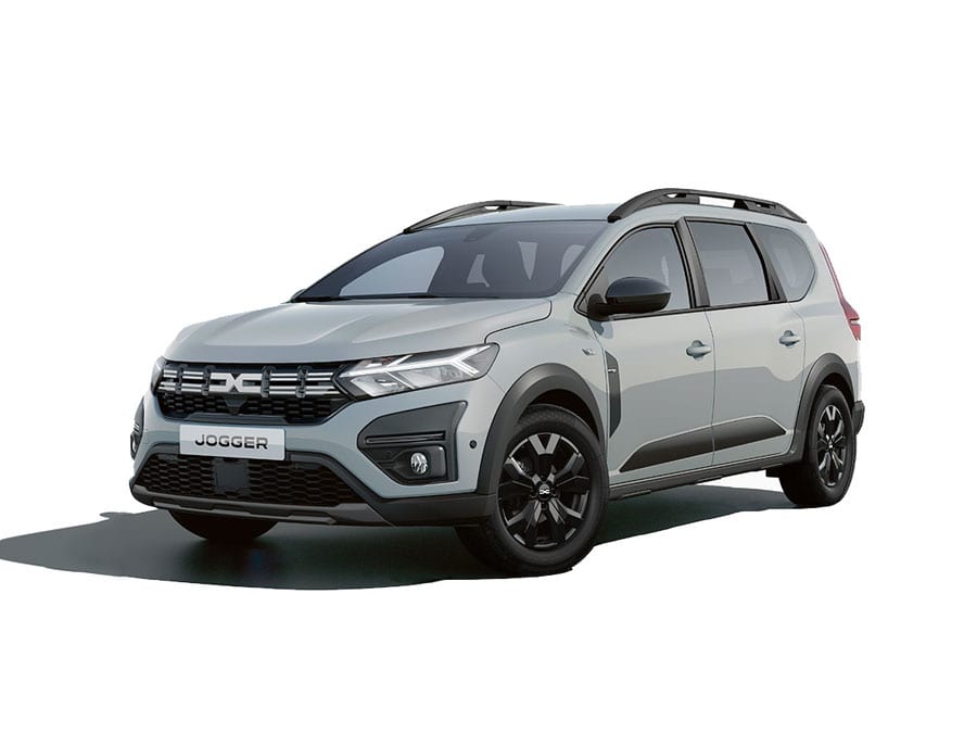 DACIA Jogger TCe 110 Extreme 7p