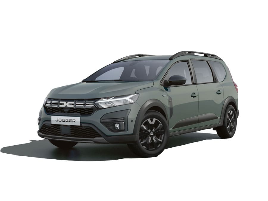 DACIA Jogger TCe 110 Extreme 7p