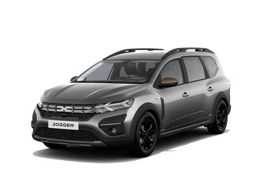 DACIA Jogger HYBRID 140 Extreme 7p
