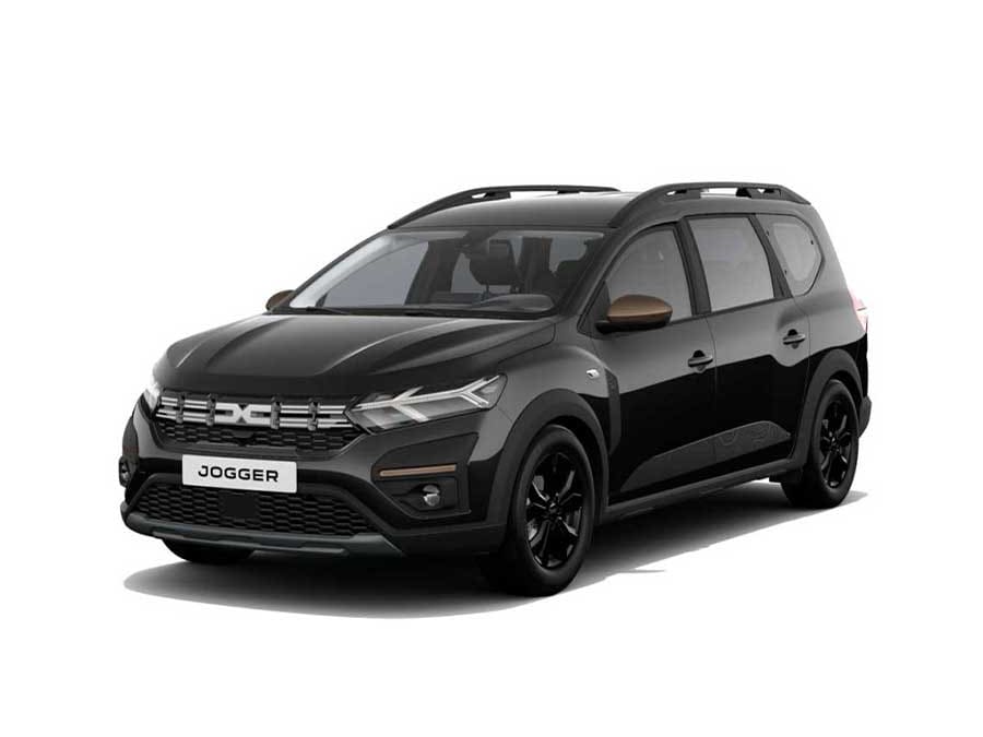 DACIA Jogger HYBRID 140 Extreme 7p