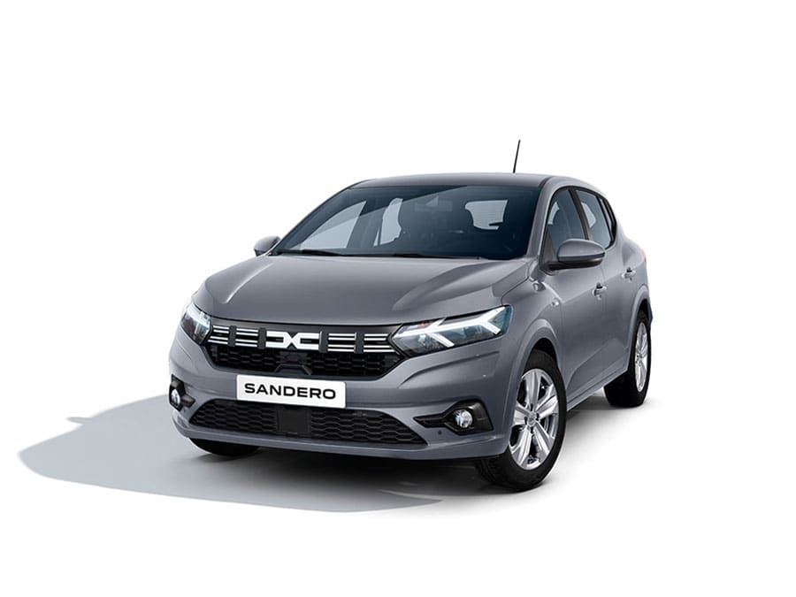 DACIA Sandero TCe 90 Essential