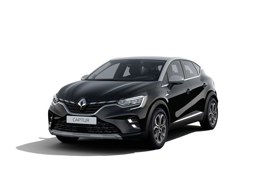 RENAULT Captur E-Tech full hybrid 145 Techno