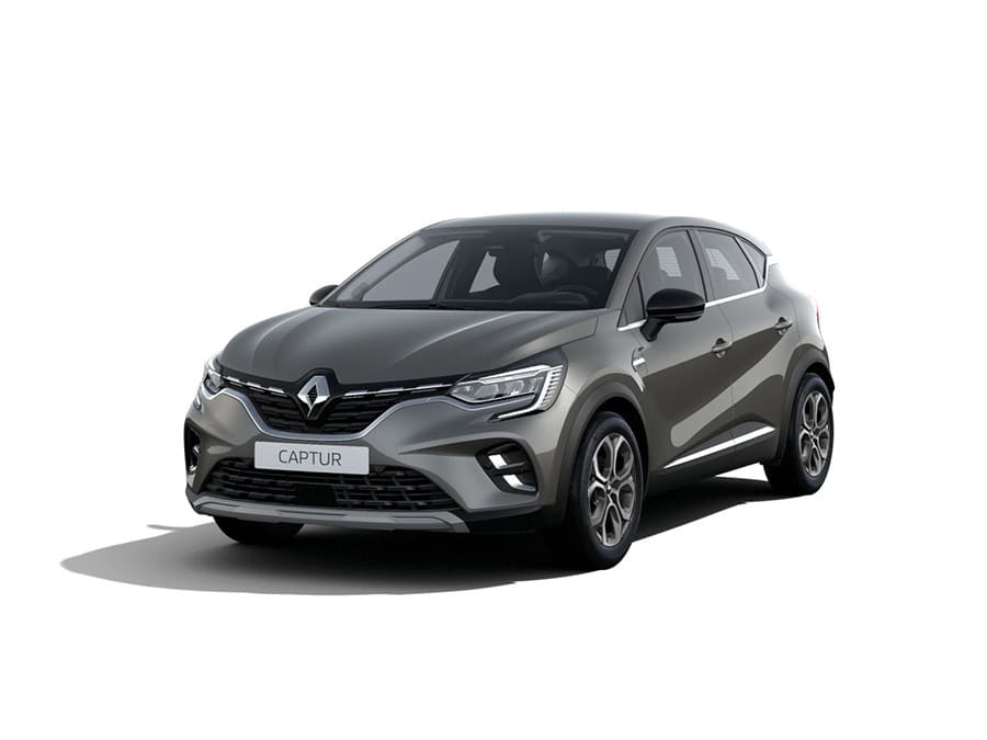 RENAULT Captur E-Tech full hybrid 145 Techno