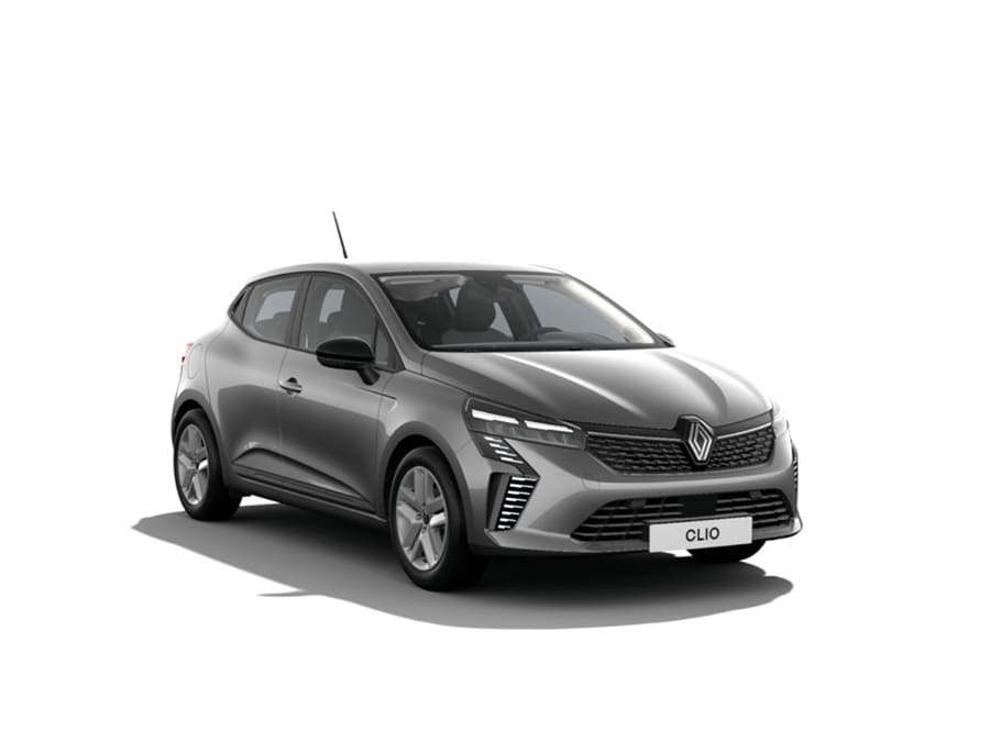 RENAULT Clio E-Tech full hybrid 145 evolution