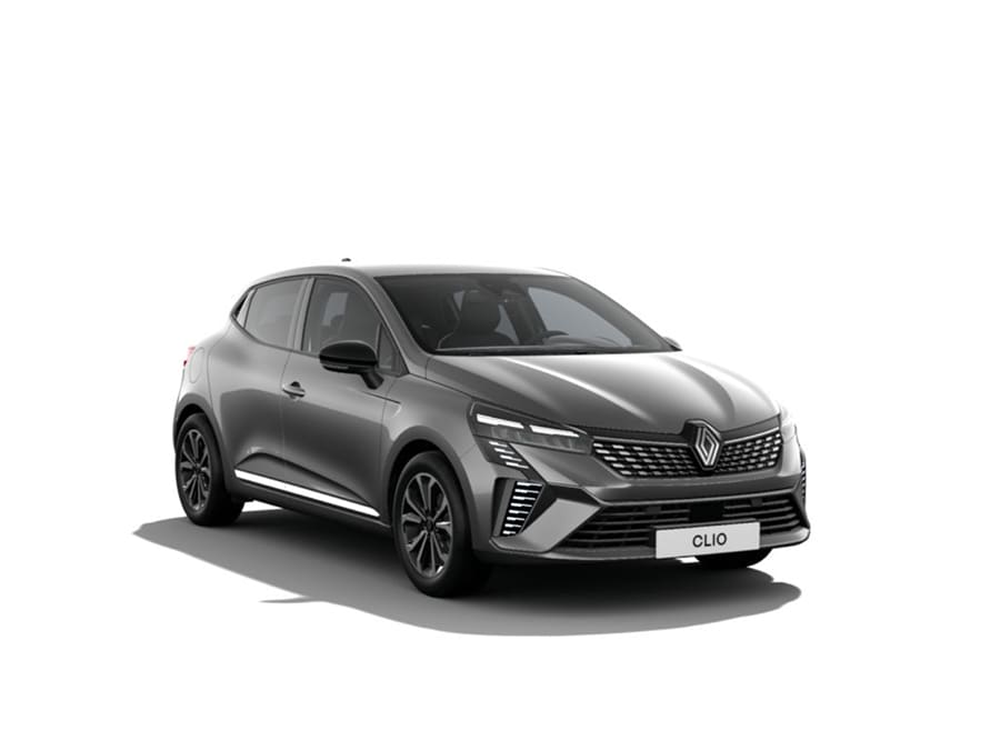 RENAULT Clio E-Tech full hybrid 145 techno