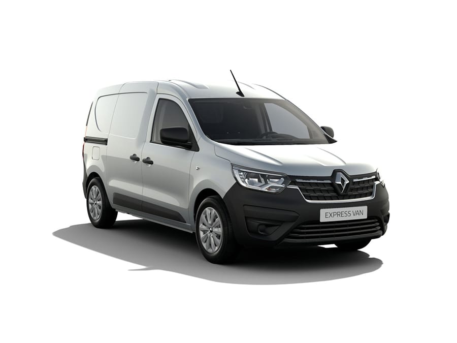 RENAULT Express Blue dCi 95 3,3m3