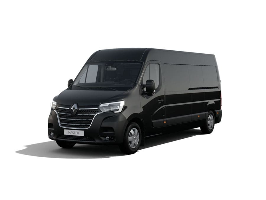 RENAULT Master Blue dCi 150 L3H2 13m3 Navi Edition