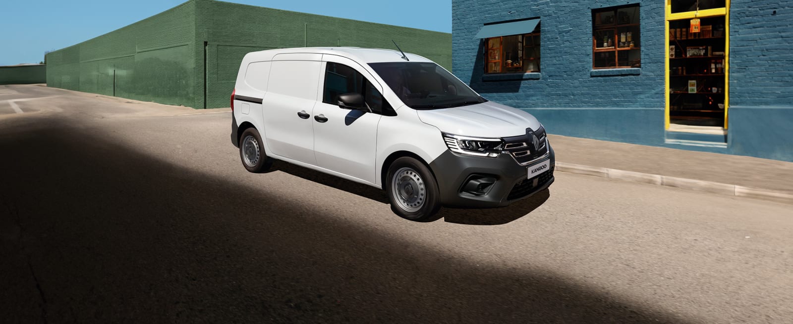 Renault Kangoo