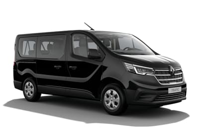 Renault Trafi Combi