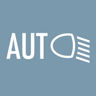Citroën ajoavustimet, automaattiset ajovalot.