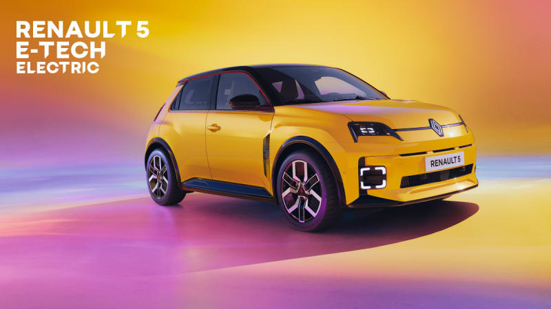 Tutustu Renault kampanjoihin!