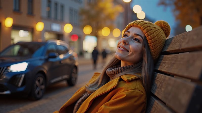 Autovakuutus nyt vuodeksi -50 %