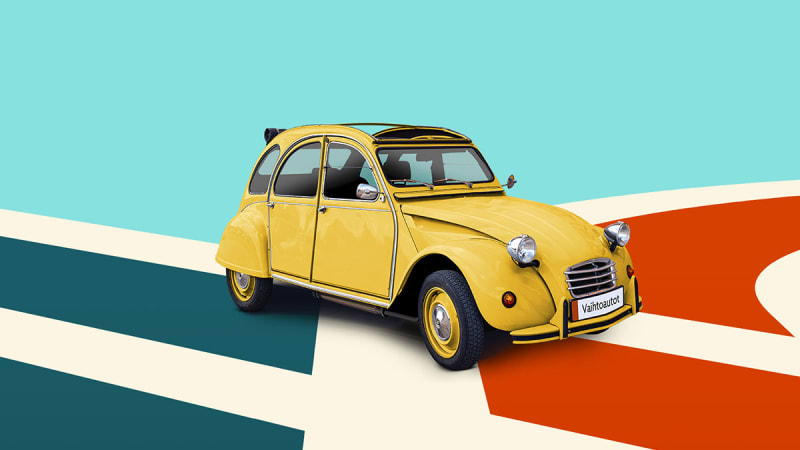 Hanki tarjous vaihtoautostasi helposti verkossa