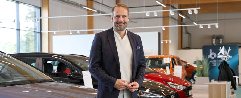 Auto Bassadone uudisti täysin suositut leasing-tuotteensa