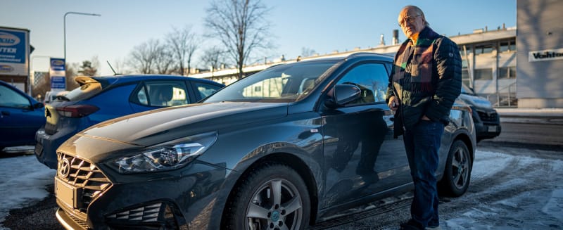 Herttoniemen Auto Bassadone tarjoaa kattavat huoltopalvelut autoilijoille