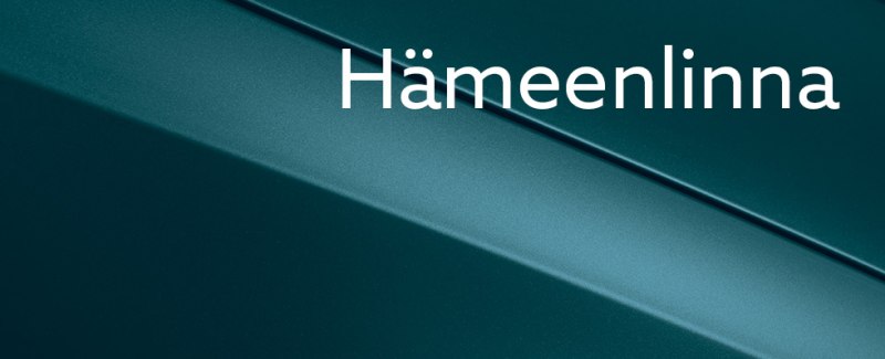 Auto Bassadone Hämeenlinna