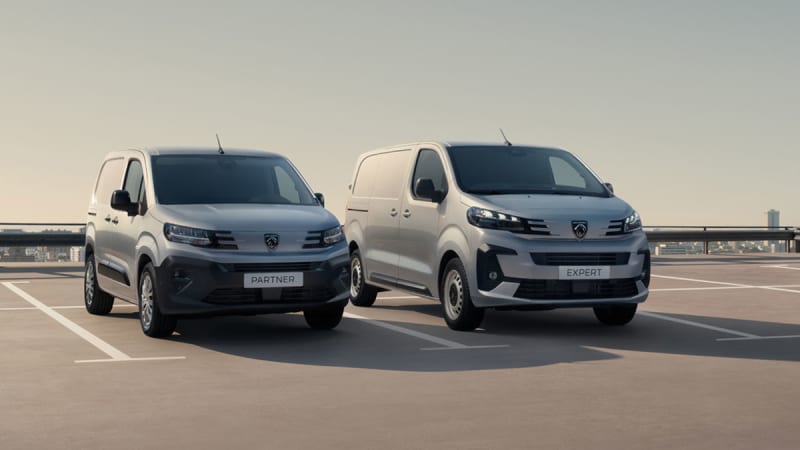 Peugeot sähköpaku dieselin hinnalla!