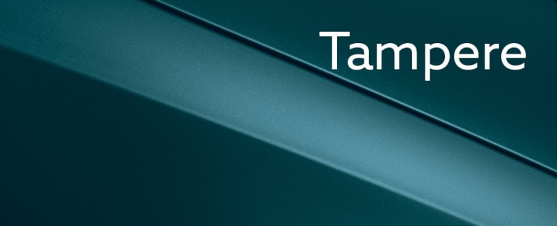 Auto Bassadone Tampere
