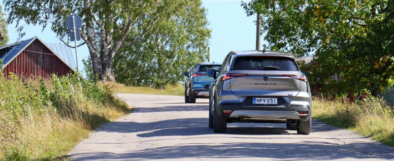 Miksi taloudellinen ajotapa kannattaa?