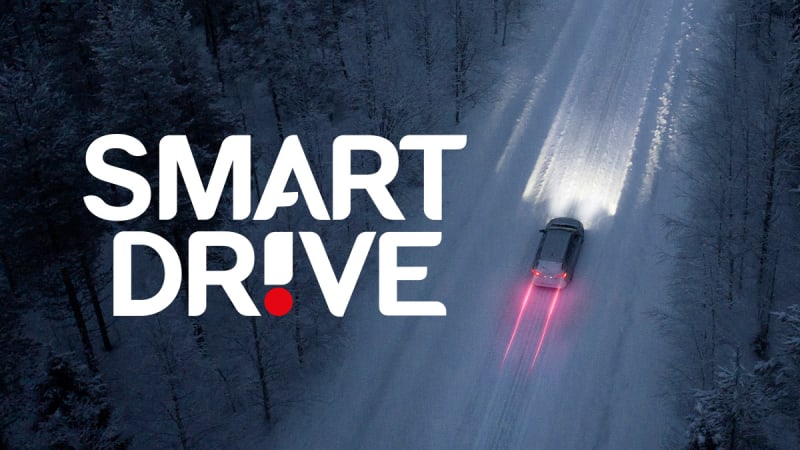 SmartDrive Autovakuutus