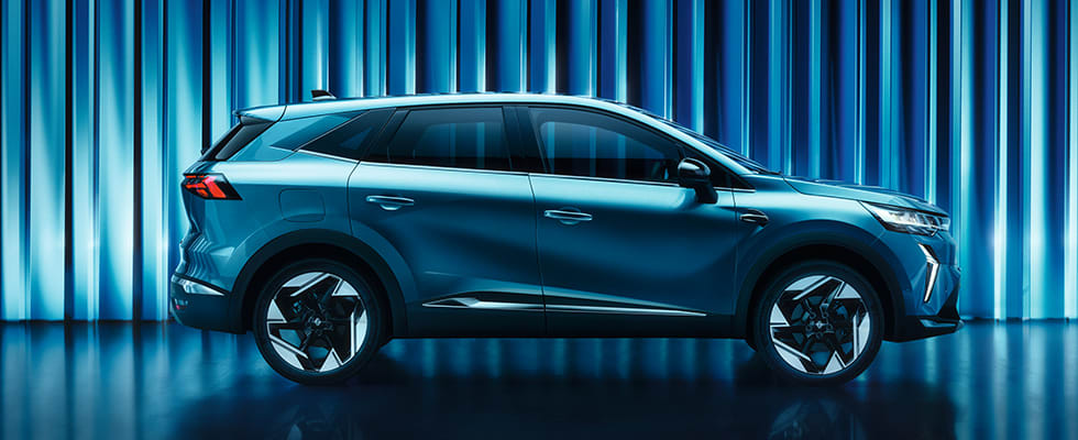 Renault Symbioz