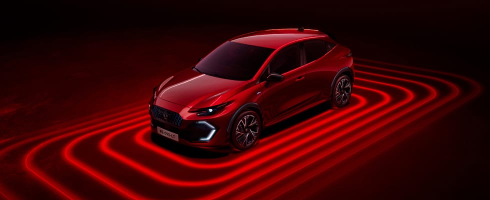 Renault Clio ajoavustimet