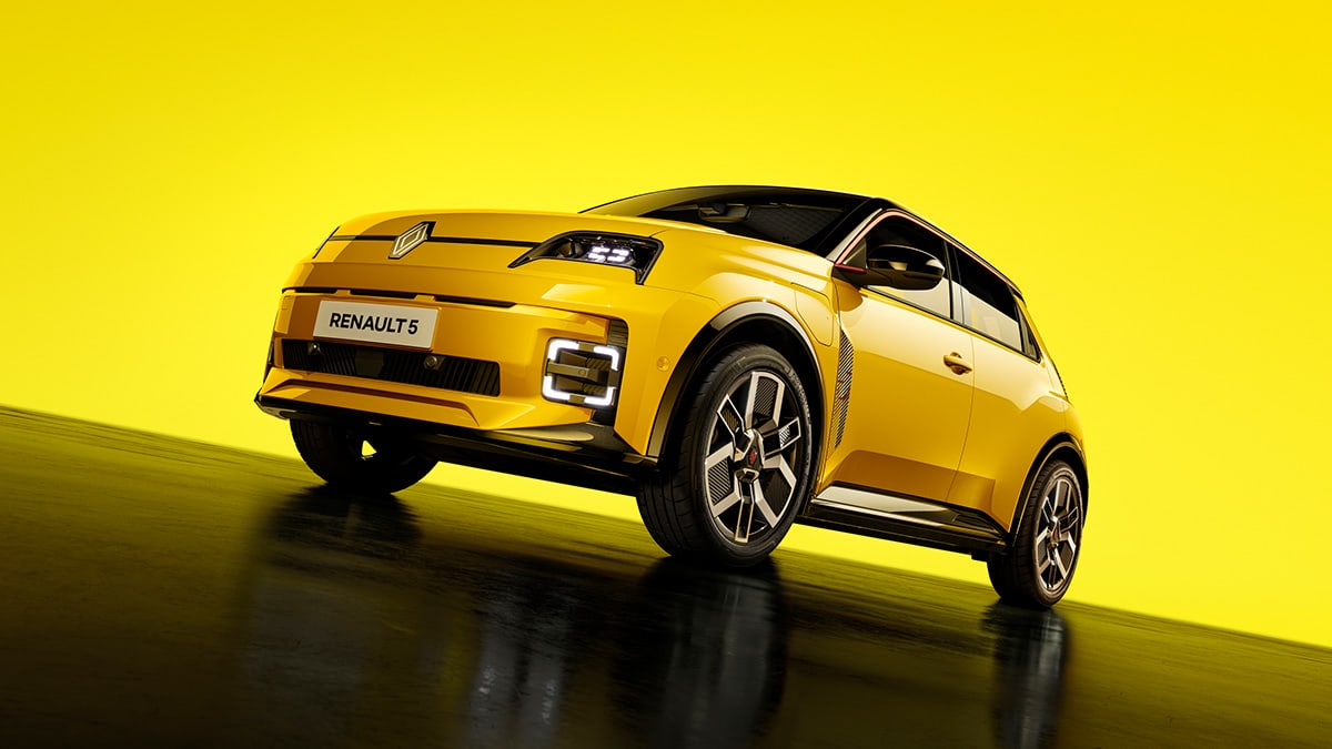 Renault 5