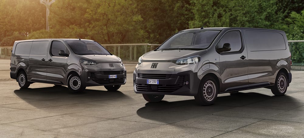 Fiat Scudo mallisto