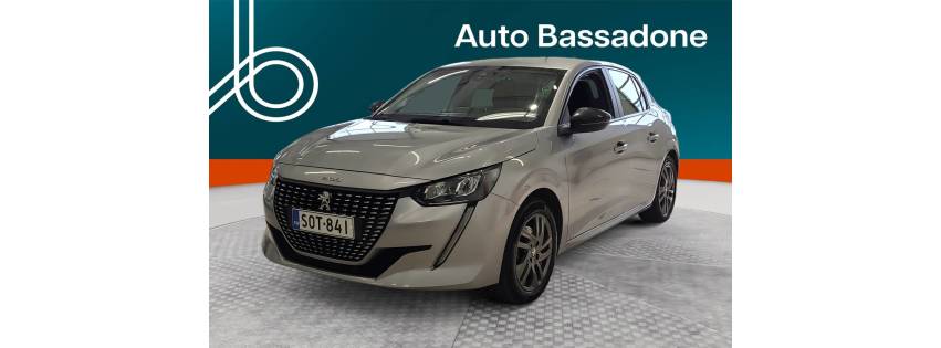 www.autobassadone.fi
