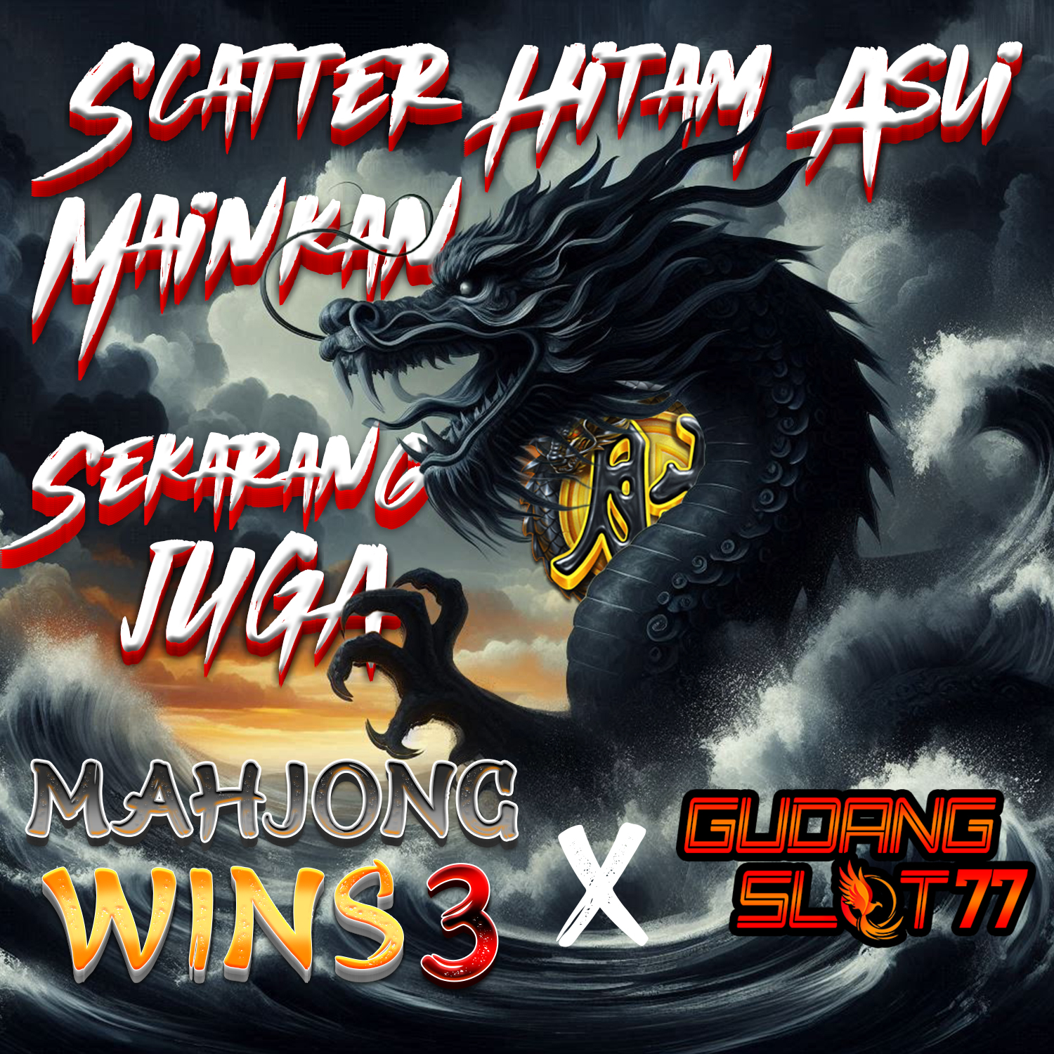 GUDANGSLOT77: Menangkan Slot77 Hanya Dengan 1 Akun VIP Pasti Maxwin Daftar Sekarang