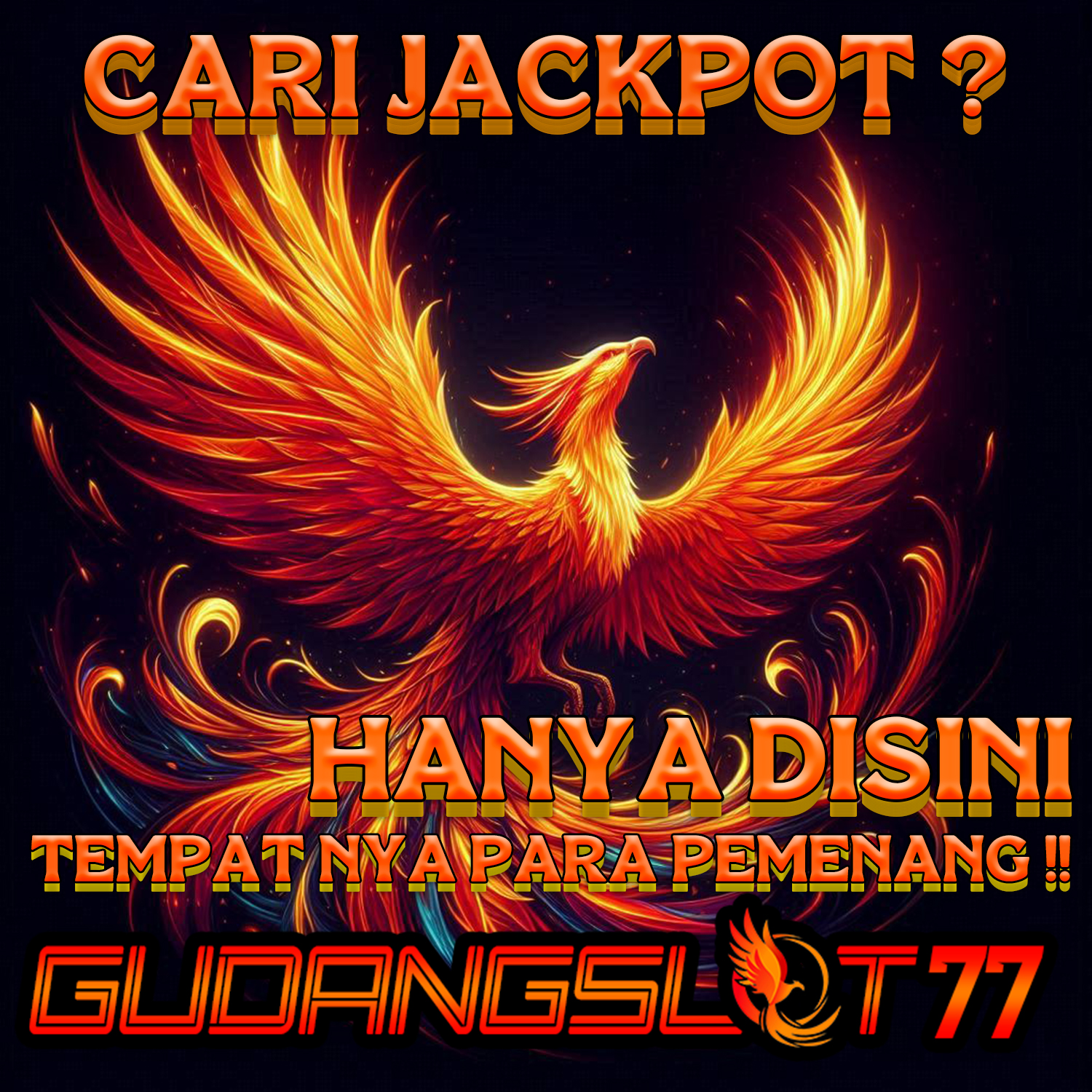 GUDANGSLOT77: Mainkan Slot Qris Situs Slot77 & Slot777 Login Gampang Menang Auto Cuan Hari Ini