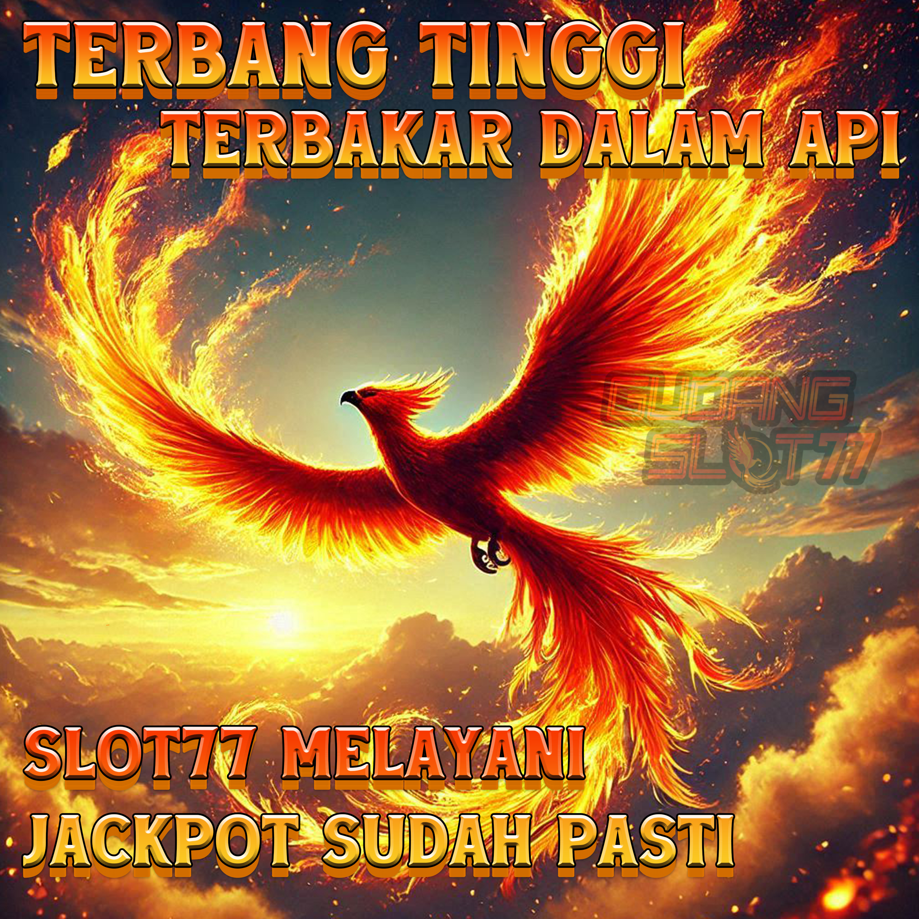 GUDANGSLOT77