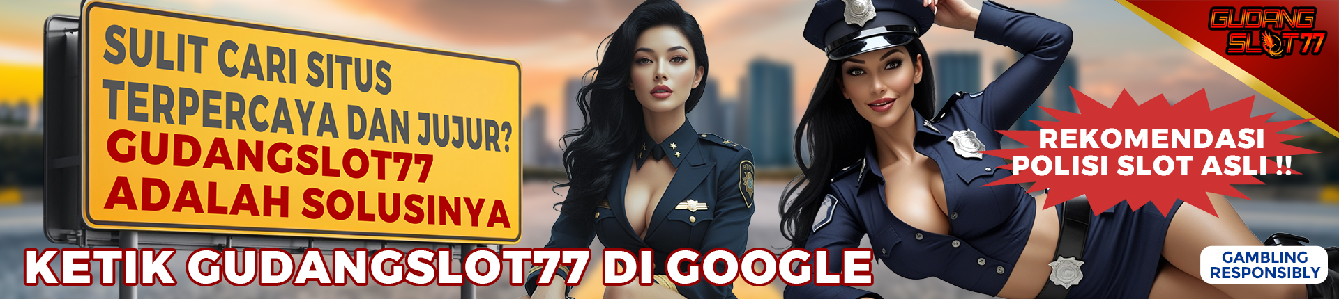 GUDANGSLOT77