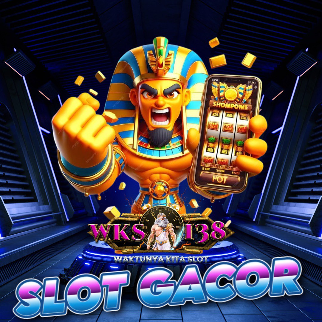 SLOT GACOR