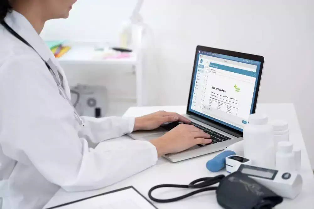 Clinical Documentation | Generative AI in Healthcare - TechOnToday